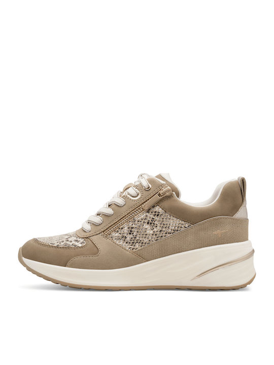 Sneakers Brown