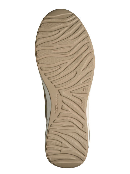 Sneakers Brown