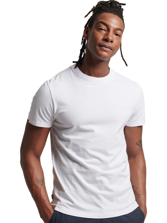 T-shirt White