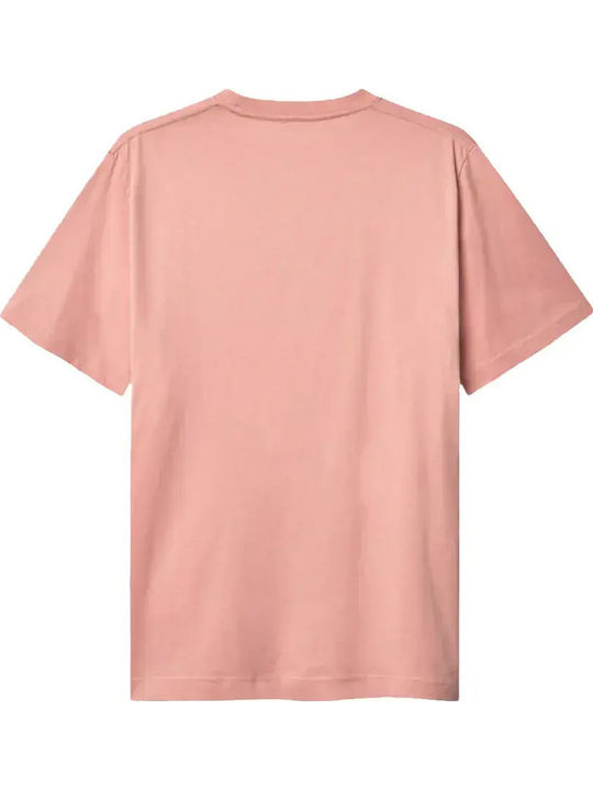 Tricou Lagos Roz Pal