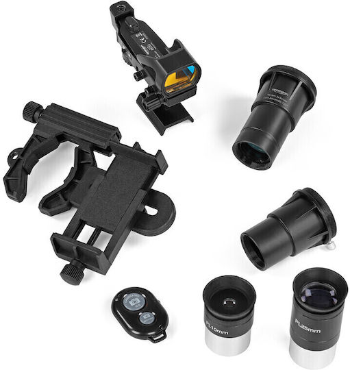 Omegon Horizon N 114/500