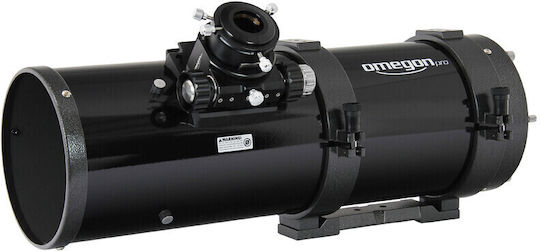 Omegon Pro Astrograph V2 154/600 OTA