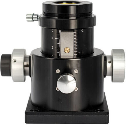 Omegon Pro Astrograph V2 154/600 OTA