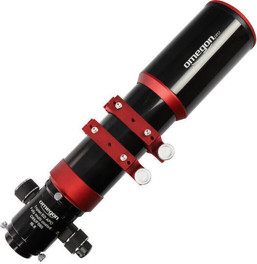 Omegon Pro APO AP 85/560 ED Triplet OTA