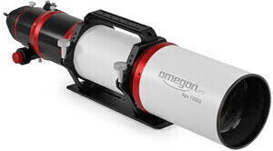 Omegon Pro APO AP 130/910 OTA