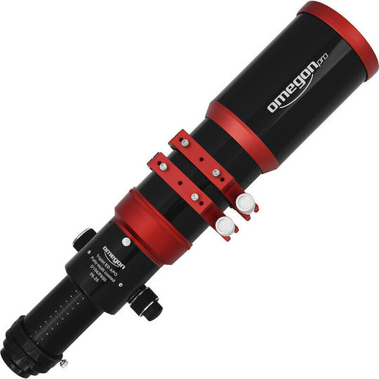 Omegon Pro APO AP 104/650 ED OTA