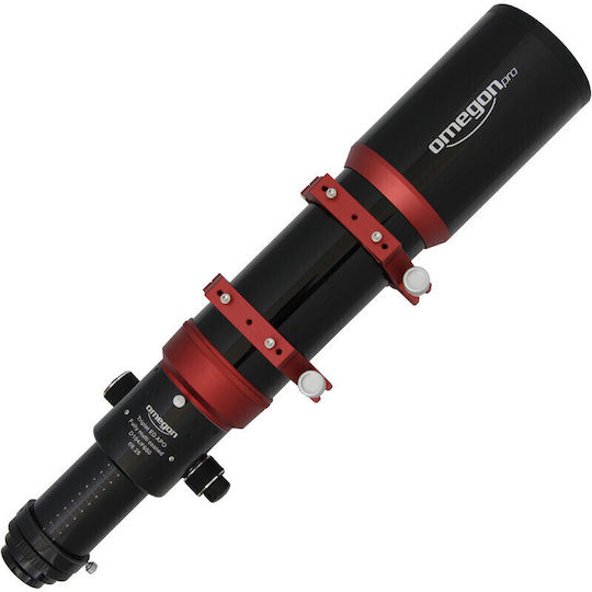 Omegon Pro APO AP 104/650 ED OTA