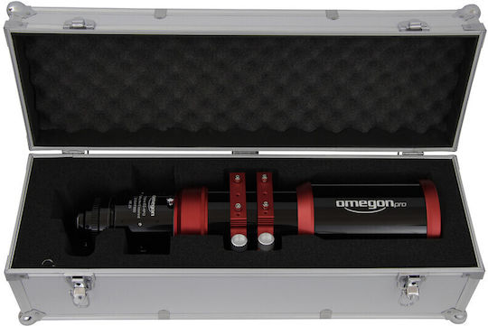 Omegon Pro APO AP 104/650 ED OTA