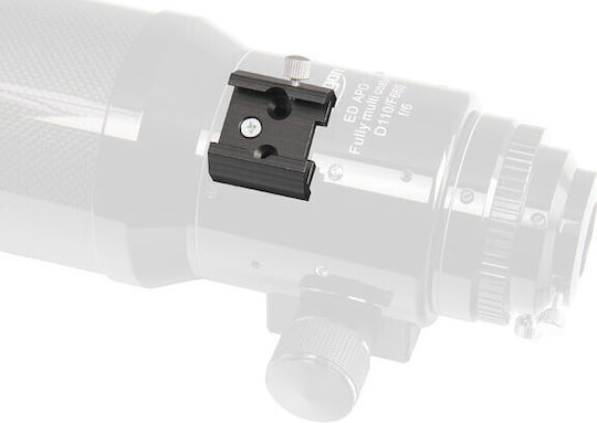 Omegon Pro APO AP 104/650 ED OTA