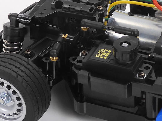 Tamiya Kit Ferngesteuertes Auto