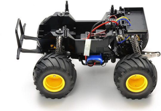 Tamiya Радиоуправляемо Автомобил Оранжев