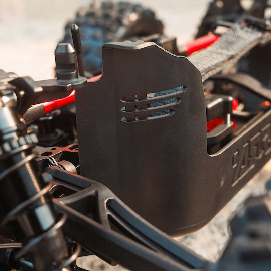 Arrma 4x4 Ferngesteuertes Auto Blau
