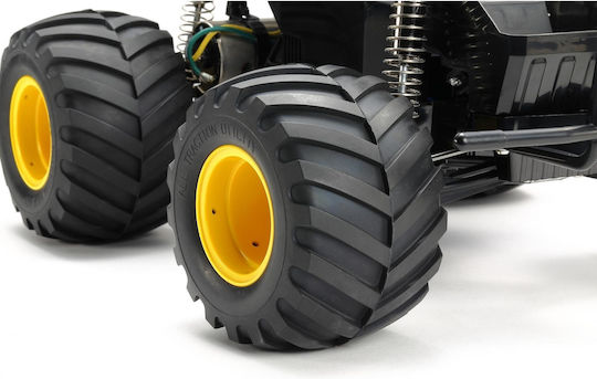 Tamiya Радиоуправляемо Автомобил Оранжев