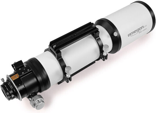 Omegon Pro APO AP 106/700 Triplet ED FCD-100