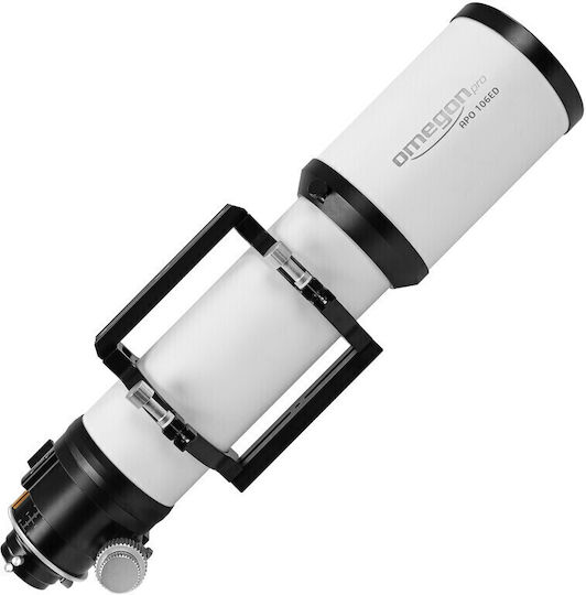 Omegon Pro APO AP 106/700 Triplet ED FCD-100