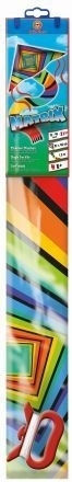 Gunther Drachen 48x97cm 1Stück