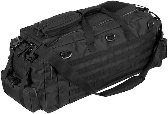 Mfh Jagdholster Operation 70 Schwarz