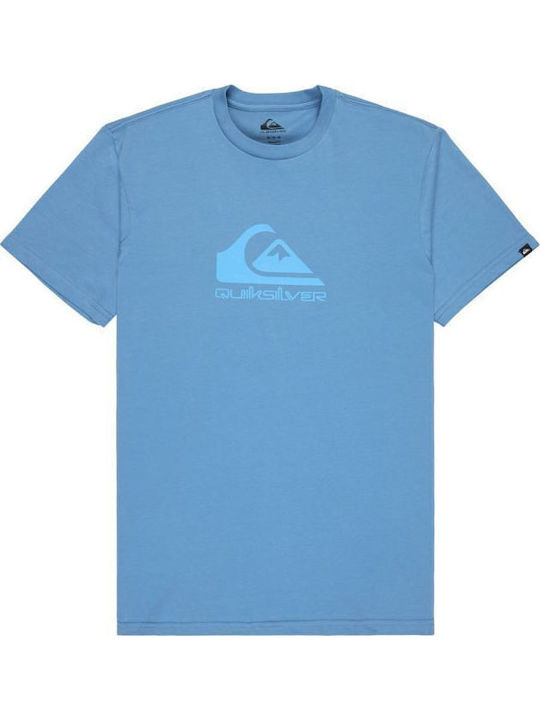 Comp T-shirt Μπλε