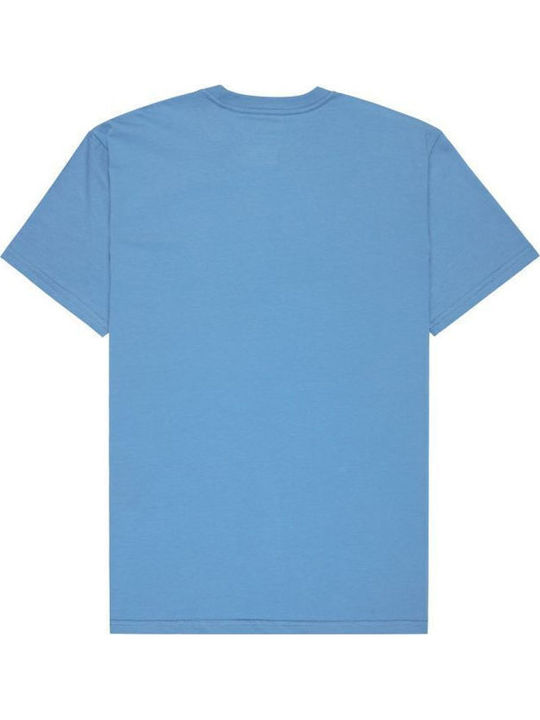 Comp T-shirt Μπλε