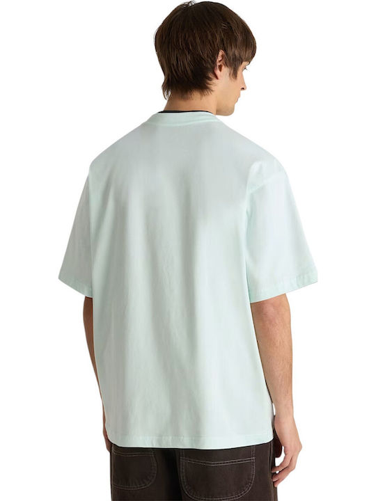 Vans Skull T-shirt Hint Of Mint