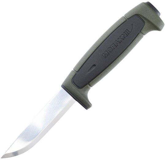 Morakniv Basic 546 Μαχαίρι Χακί