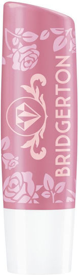 Liposan Bridgerton Lip Balm Rose Meringue 4.8gr