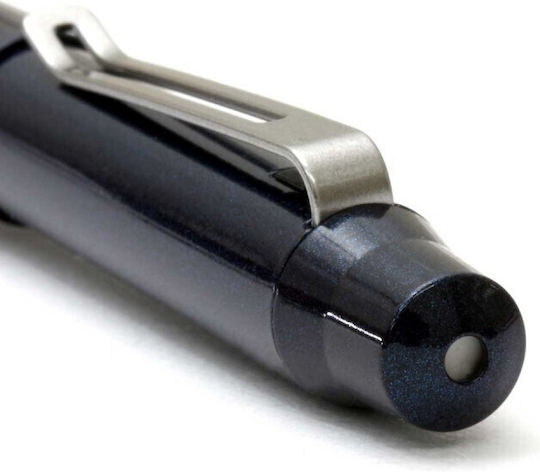 Uni Mitsubishi Multifunction Pen Jetstream Prime 3 Ballpens 1 Mechanical Pencil 0.5 Dark Blue 4902778346976