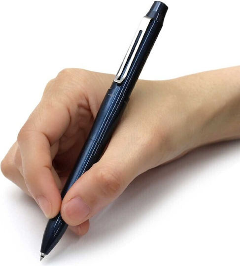 Uni Mitsubishi Multifunction Pen Jetstream Prime 3 Ballpens 1 Mechanical Pencil 0.5 Dark Blue 4902778346976