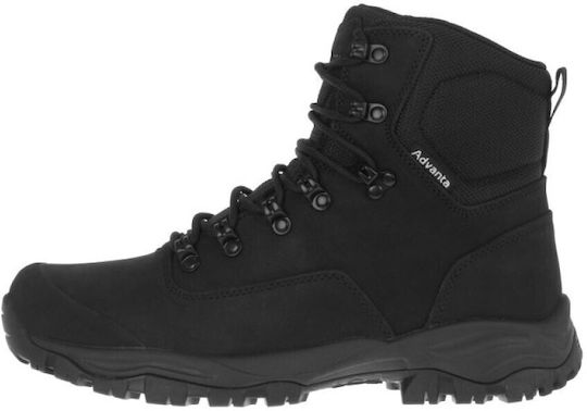 Mil-Tec Military Boots Leather Black 12803002-260