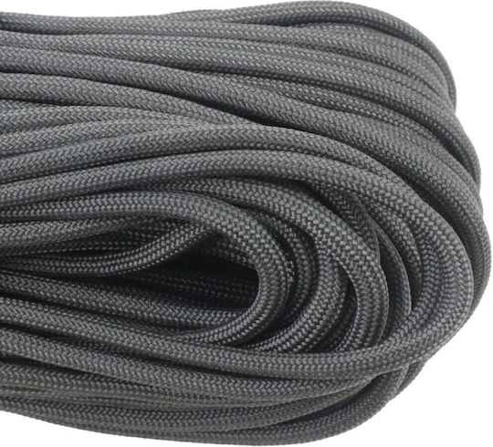 Atwood Rope Mfg Artani 550 Paracord 100 Ft Foliage Green Grey