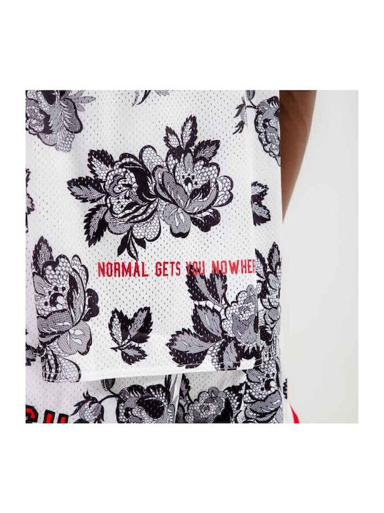 Doily Tricou Sport Alb