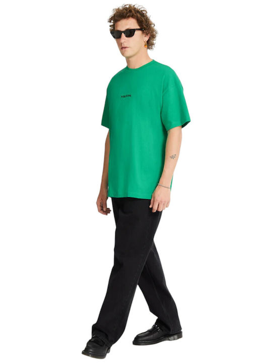 Stone T-shirt Mint
