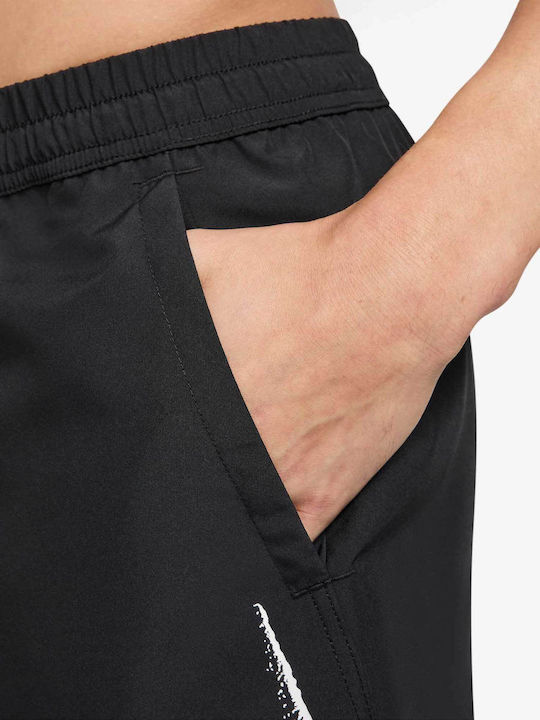 Men's Shorts Dri-Fit Black