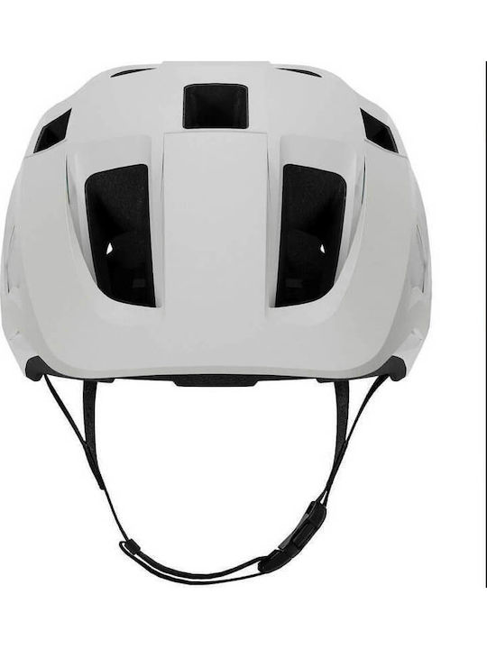 Lazer Finch Kc Fahrradhelm Berg Weiß
