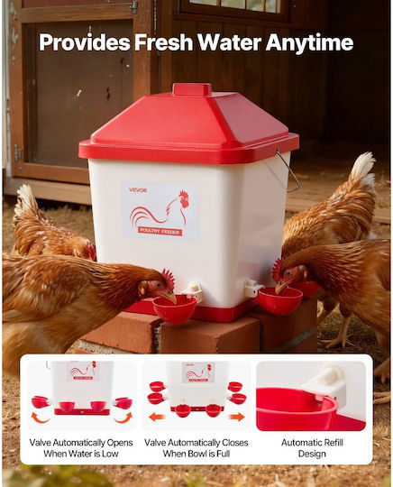 Vevor Livestock Equipment