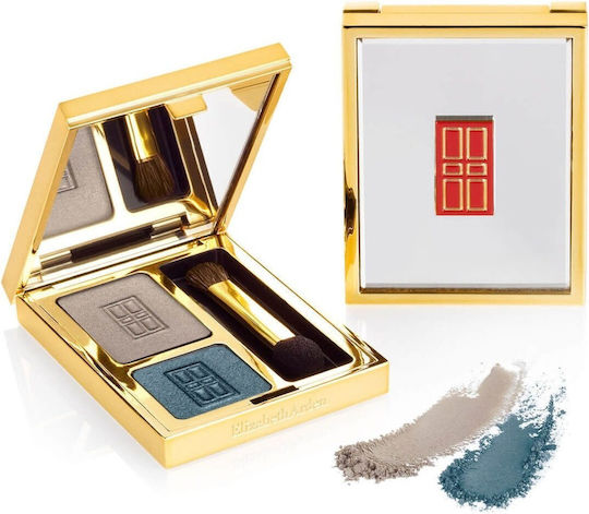 Elizabeth Arden Beautiful Color Eyeshadow Doppellidschatten in fester Form 3gr