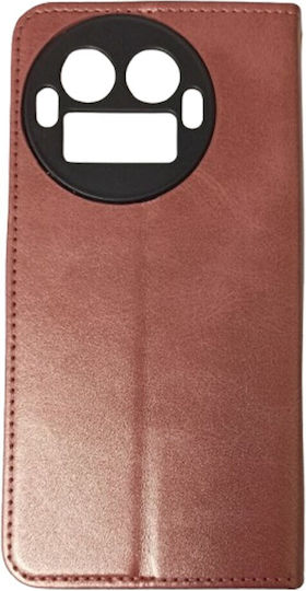 Lite Book Ροζ (Realme GT 8 Pro)