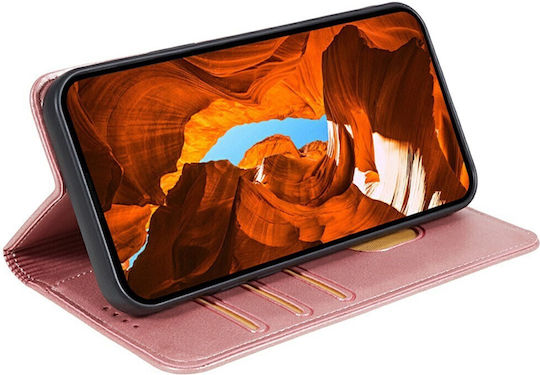 Lite Book Ροζ (Realme GT 8 Pro)