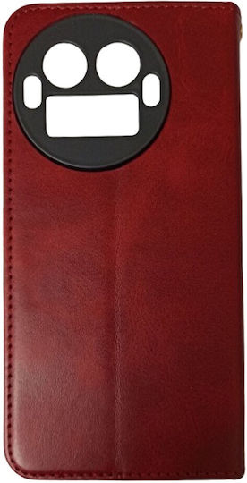 Lite Book Κόκκινο (Realme GT 8 Pro)