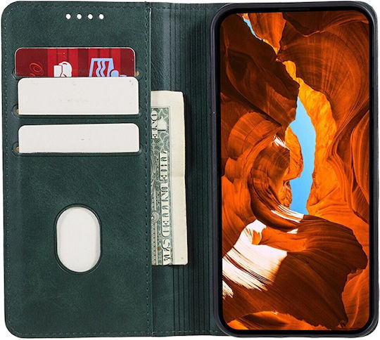 Lite Book Green (Realme GT 8 Pro)