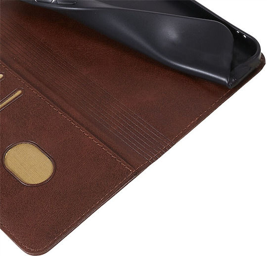 Lite Book Καφέ (Realme GT 8 Pro)