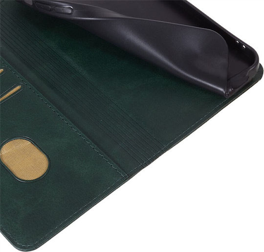 Lite Book Green (Realme GT 8 Pro)