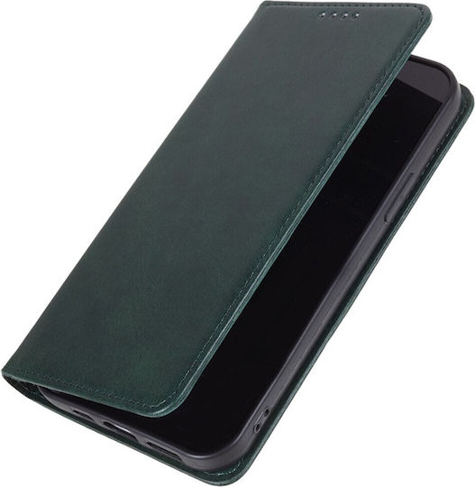 Lite Book Green (Realme GT 8 Pro)