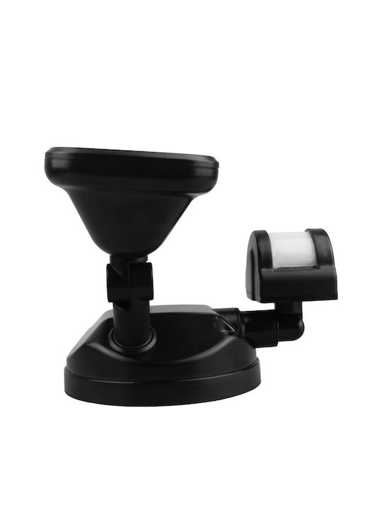 Maclean Energy Επιτοίχιο Εξωτερικό Φωτιστικό LED IP65 20W με Φυσικό Λευκό Φως