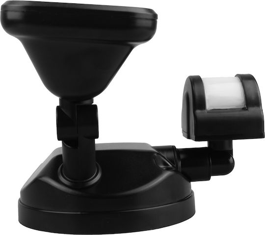 Maclean Energy Επιτοίχιο Εξωτερικό Φωτιστικό LED IP65 20W με Φυσικό Λευκό Φως