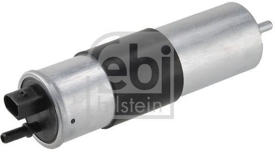 Kraftstofffilter Febi Bilstein 174039