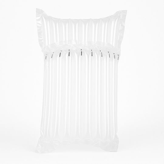 Pungi Gonflabile Pentru Protecția Borcanelor 270 X 340 Mm Transparente Set 10 Bucăți