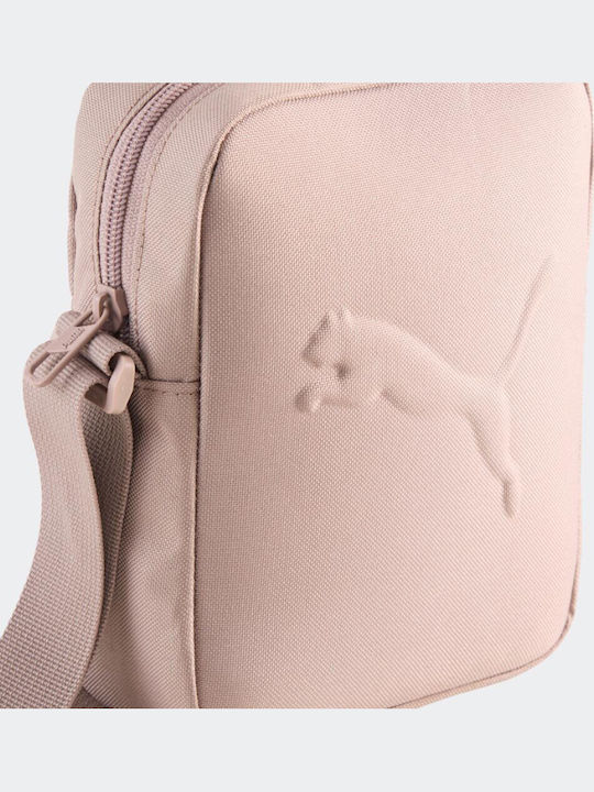Buzz Portable Women's Bag Shoulder Beige