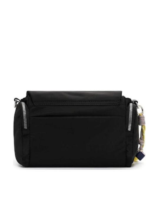 Women's Bag Shoulder Black