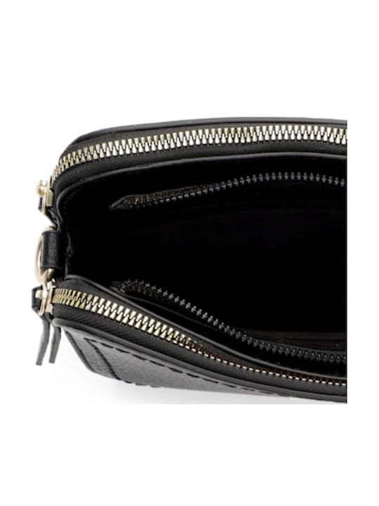 Women's Shoulder Bag Black